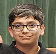Jashith Narang